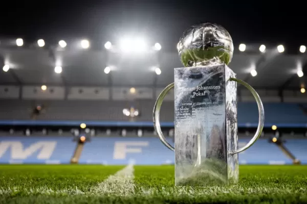 Allsvenskan Trophy