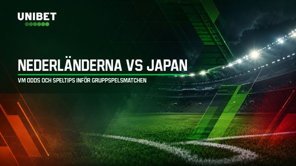 nederlanderna japan vm odds speltips