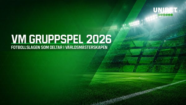 VM gruppspel