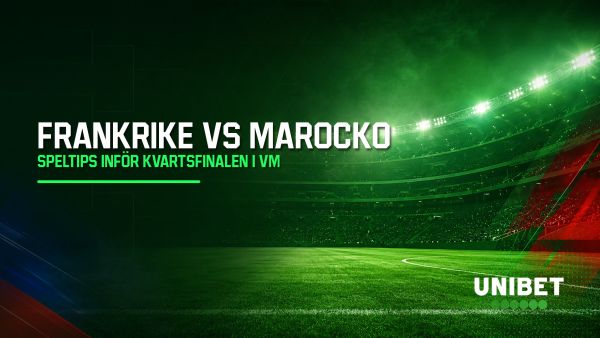 frankrike-vs-marocko-odds-vm-
