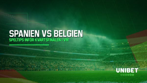 spanien-vs-belgien-vm-odds
