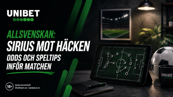 sirius-mot-häcken-odds-speltips